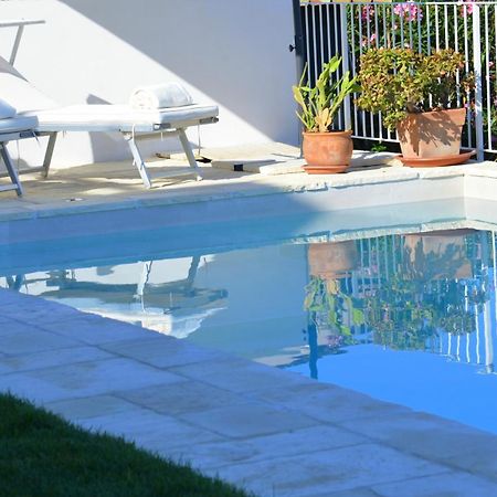Casa Magnolia Apartman Terricciola Kültér fotó