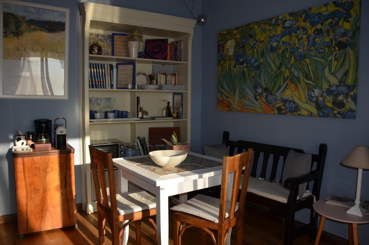 Casa Magnolia Apartman Terricciola Kültér fotó