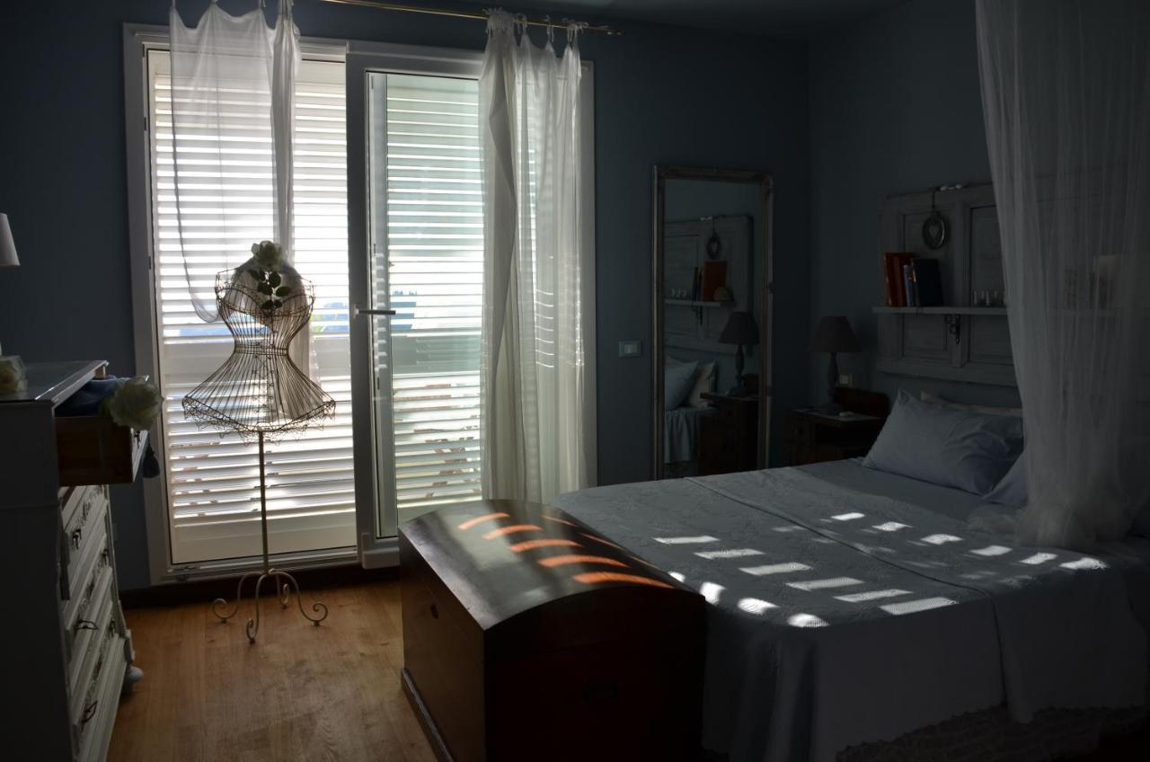 Casa Magnolia Apartman Terricciola Kültér fotó