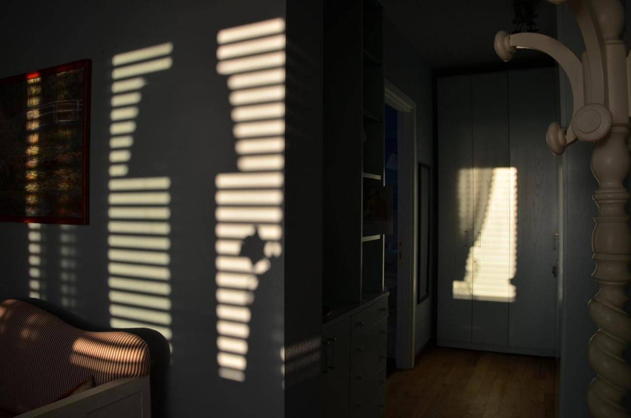 Casa Magnolia Apartman Terricciola Kültér fotó
