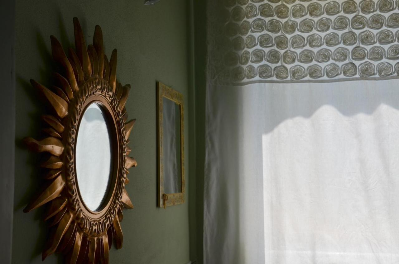 Casa Magnolia Apartman Terricciola Kültér fotó