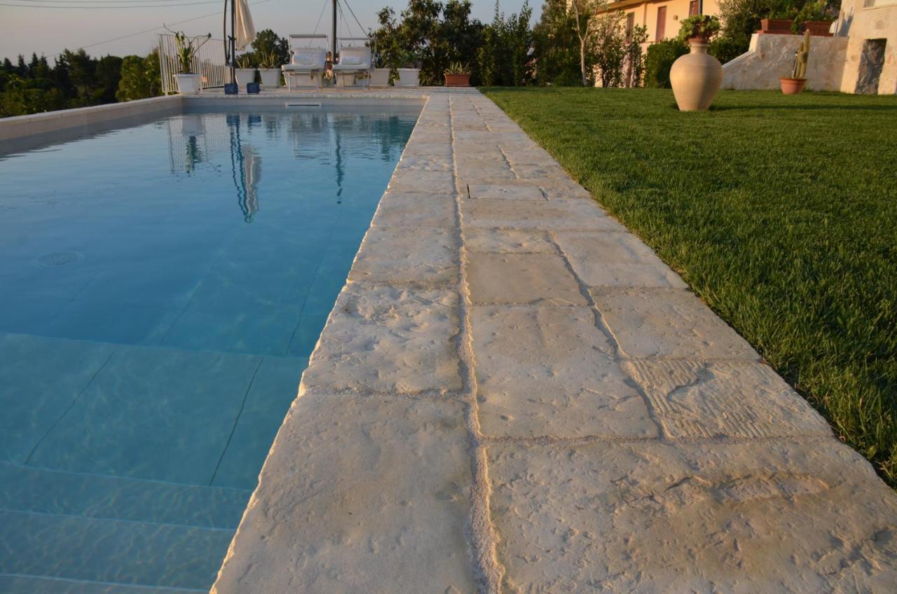 Casa Magnolia Apartman Terricciola Kültér fotó